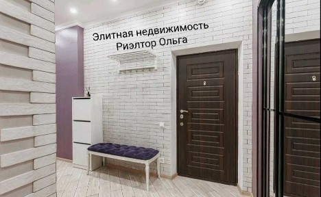 Прямой вид моря ЖК 