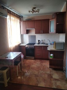 Аренда 1-комн. кв. в Одессе, Ген. Петрова/Сильпо.