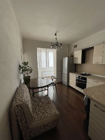 Сдам 2х ком квартиру в ЖК Микромегас, пос Котовского