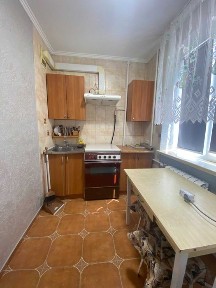 Сдам на длительный срок 1 комнатную квартиру