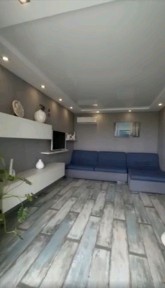 Сдам двухкомнатную квартиру на Таирово/Королева