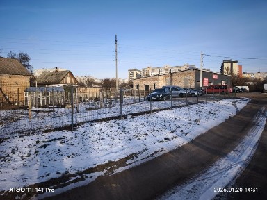 Сдам в аренду площадку