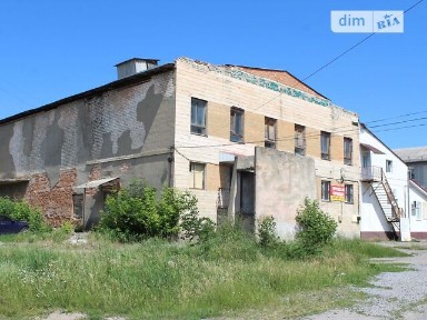 Продаж спеціального приміщення на вул. Вадима Нестерчука 23, площа 567.1 кв. м • ID 34766668