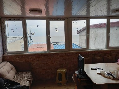 Продаю дачу-причал у моря