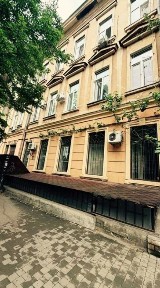 Оренда офісу 170 м², Нежинская вул.
