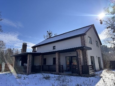 Без % Віта Поштова. Сучасний, новий дім у гармонії з природою. Ремонт!