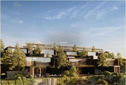 Продаж будинку Лісники КМ Lion Hills 4 кімнати 260 м² Панорамні види Тераса Гараж Без Комісії Преміальна локація