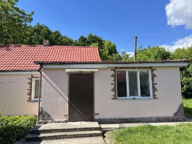 Продаж будинку село Ставище, станція Кожанка район Попільнянський Житомирська область