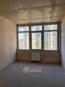 Продаж великої 2-х кімн. квартири в новому, автономному будинку на вул. Сахарова