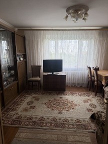 Продается 2-х комнатная квартира в высотке, Приморский район