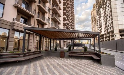 Продам смарт в Аркадии от инвестора/ 27 метров-35200$/Без комисии!