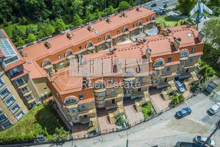 Продаж, Таунхаус, Печерськ, вул. Садово-Ботанічна