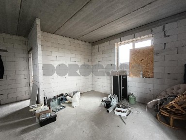 Продаж дуплексу Крюківщина 128 м² від забудовника 3.2сотки