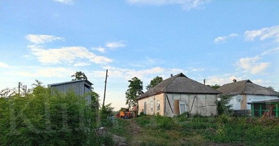 Київська область, Стовп'яги