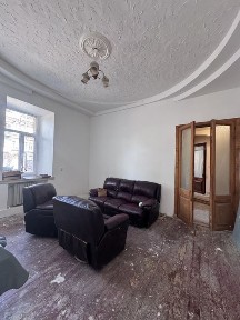 2-х кімнатна квартира з АГВ в центрі Одеси