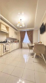 Продаж 2-кімнатної квартири з гарним ремонтом. Чорноморськ