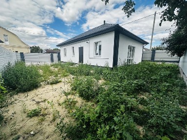 Продаж 1-поверхового будинку 82 м² з газом по вул Глибоцька. БЕЗ КОМІСІЇ!