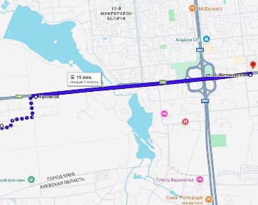 Продаж будинку з двох дуплексів 190,5м², 10 соток, вулиця М. Чалого 47а