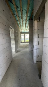 Одноповерховий будинок на 6 сотках