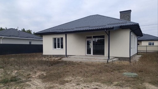 Продаж нового будинку від власника! Новосілки. Вишгородський район