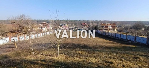 Продаж земельної ділянки 0,25 га з будинком с. Ходосівка, Обухівський район