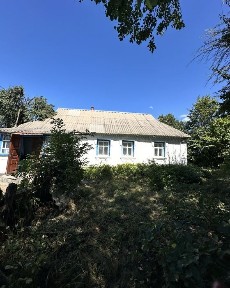 Продам будинок в с. Фесюри