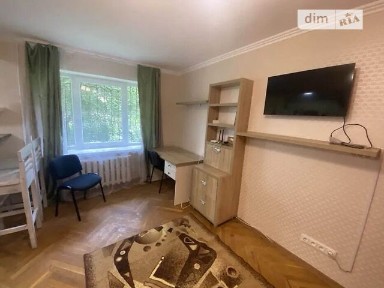 Довготривала оренда 1к квартири на вул. Братів Дужих 22 • ID 34767056