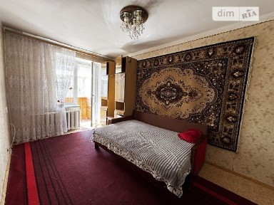 Довготривала оренда 1к квартири на вул. Варшавська • ID 34767019