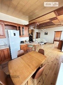 Довготривала оренда 2к квартири на вул. Отакара Яроша 24Б • ID 34767016