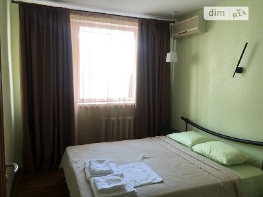 Довготривала оренда 1к квартири на вул. Леонтовича 6Б • ID 34766984
