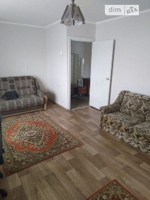 Довготривала оренда 1к квартири на мас. Тополя-1 4 • ID 34766887