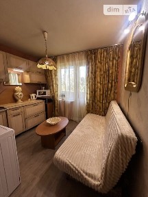 Довготривала оренда 1к квартири на вул. Митрополита Василя Липківського 32 • ID 34766847