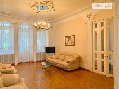 Довготривала оренда 4к квартири на вул. Пироговська • ID 34766846