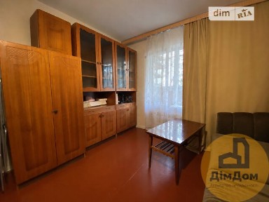 Довготривала оренда 1к квартири на вул. Деміївська 35 • ID 34766627