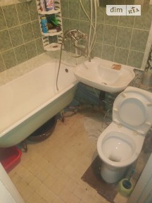 Довготривала оренда 1к квартири на вул. Миколи Ушакова 12 • ID 34766503