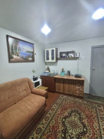 1 кімн. квартира, 5 поверх з 9, Мотель