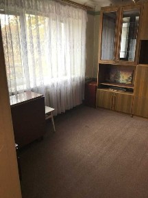 Продаж 1-кімнатної квартири 21 м², Зерновий пров.