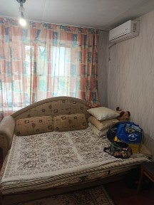 Сдаю 1к/кв 3 Слободская 3/9кирп мебель, техника 4000