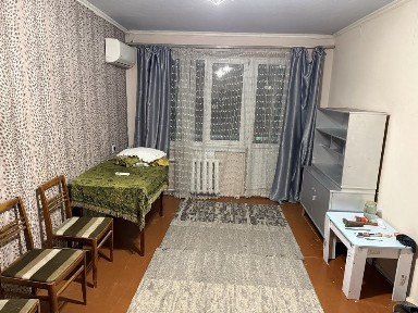 Оренда однокімнатної квартири Замостя, Будинок офіцерів. Трц Петроцентр. Центральний ринок. Проспект Коцюбинського