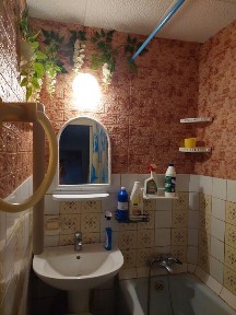 Сдам 3-х комнатную квартиру, Левобережный-3