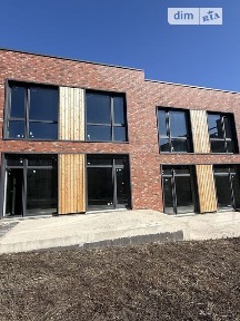 Продаж 2 поверхового таунхауса з ділянкою на 2.5 сотки, 126 кв. м, 3 кімнати, на вул. Призаводська • ID 34767222