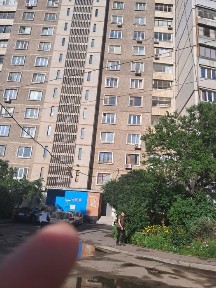 Продам 3 кв в 16 доме на Алексеевке