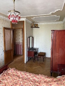 Квартира та фото реальні! Продам 3 кімн кв по вул Бучми 28/64
