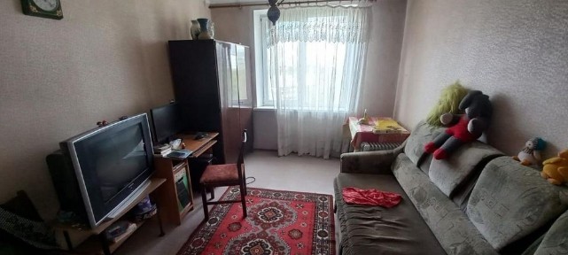 Продам 3 квартиру метро Студенческая