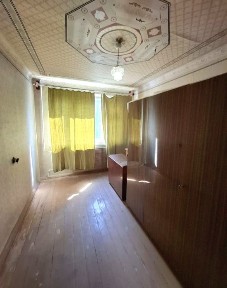 Продам 2х к. кв Павлово Поле, метро 23 Августа