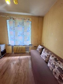 Продам 1к. кв метро Холодная Гора, 38 кв. м