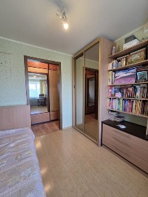 Продам 2х к. кв Павлово Поле, Центр, метро Ботанический Сад