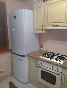 Продам 3х к. кв на Салтовке