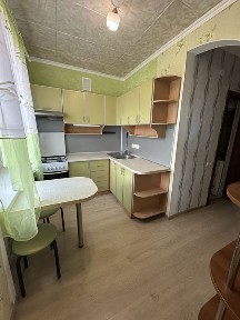 Продам! 1 комнатную квартиру Солоницевка