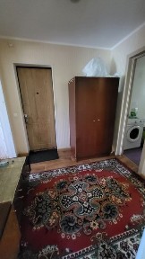 3х комнатная квартира метро Индустриальная, ХТЗ